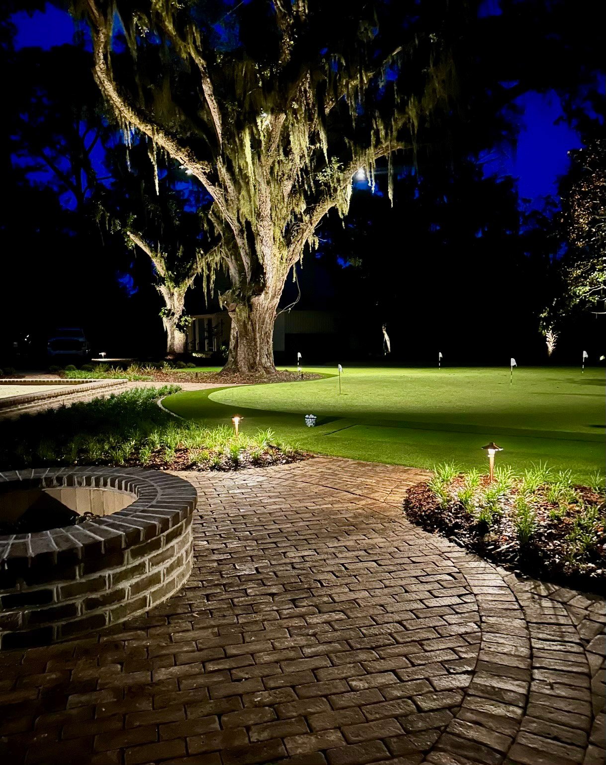 Chechessee Creek Club by Witmer Jones Keefer