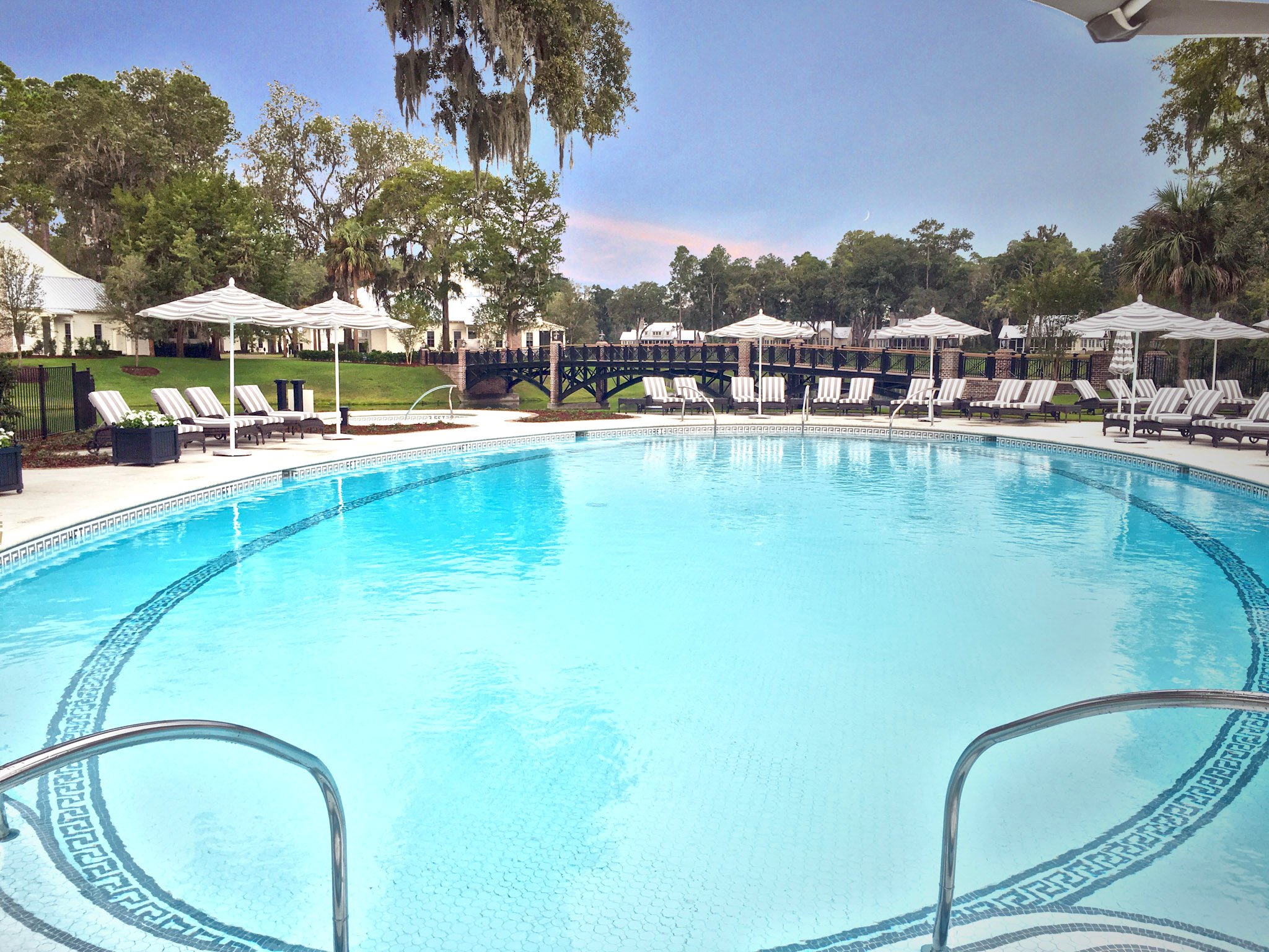 Montage Inn - Palmetto Bluff by Witmer Jones Keefer