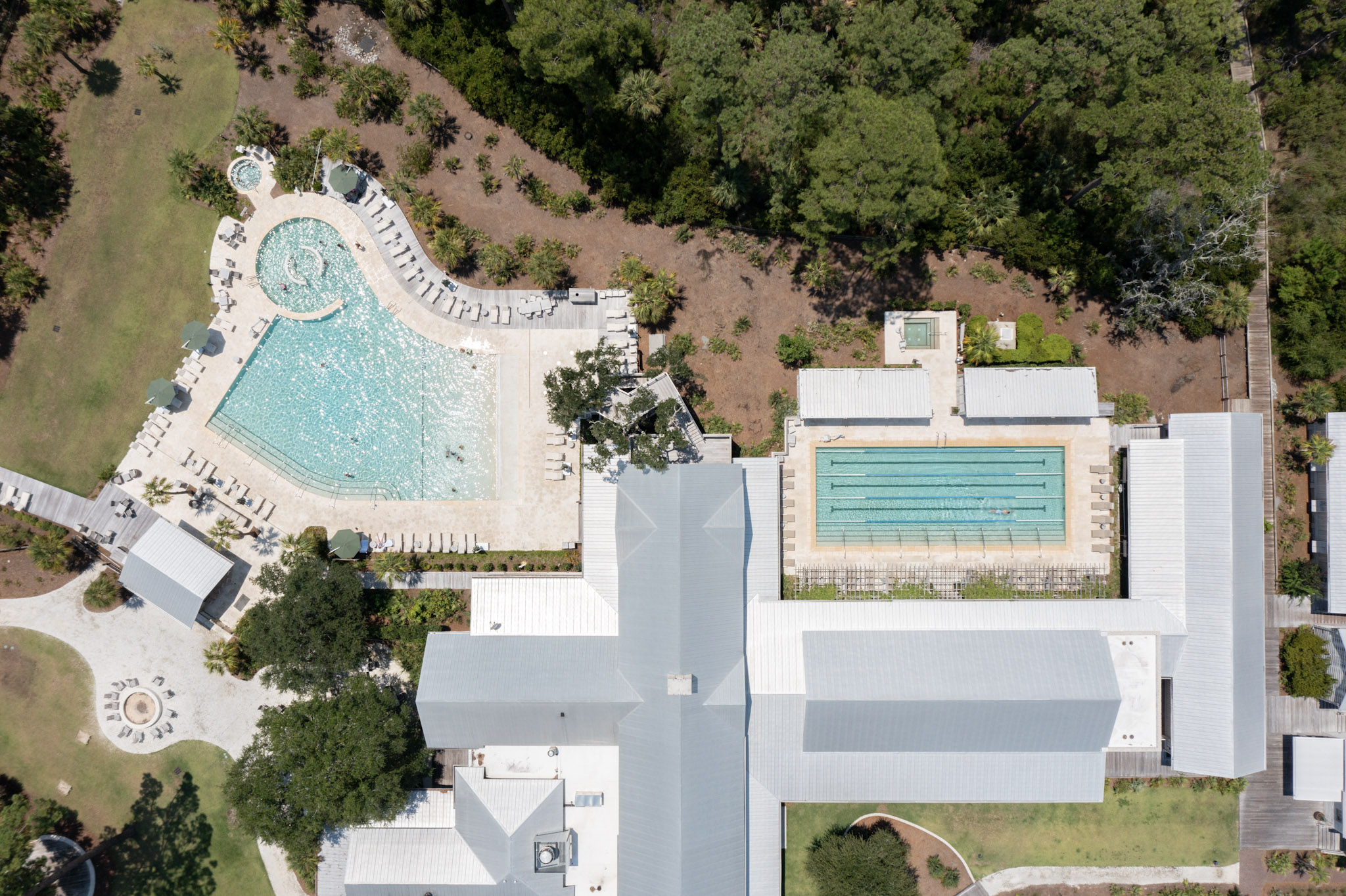 Moreland Village - Palmetto Bluff by Witmer Jones Keefer